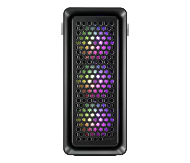 FORTRON CUT593P Black CUT593P BLACK - 1217954 - zdjęcie 3